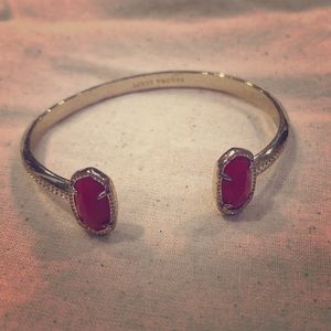 Kendra Scott Elton Bracelet